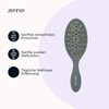 Zenner Lockenbürste – Haarbürste für sanftes Entwirren & effektive Kopfmassage