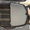 Grisun 6558 Cast Iron Griddle for Weber Q1000 Q1200 Q1400
