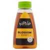 Hilltop Honey - Organic Blossom Honey - Squeezy Bottle -