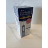 Cheeky Cordless Ultra Deep Cleaning Water Flosser 5 Floss Heads