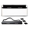 GraterEdge Blade 12" Food Service Plastic Wrap Cutter Attachment –