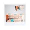 Polvo Compacto Maquillaje 10g 4 Tonos 12pzas 4 Tonos