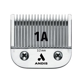 Andis Ultra Edge Blade 1A 3.2mm Set