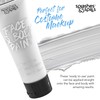 Face and Body Paint Cream, 30ml - Pretend Costume and