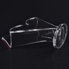 Transparent Acrylic Napkin Holder Paper Serviette Dispenser Decorative Tissue Rack