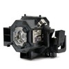 EachLight Projector Replacement Lamp ELPLP42 for Epson EPSON EB-140W EMP-280