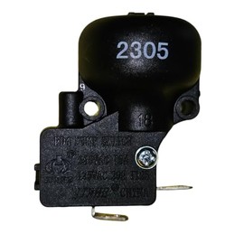 TSPOOLSUPPLY SI Anti-Tilt Saftey Switch for Tall Propane Patio Heaters