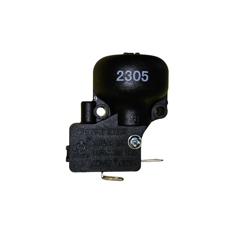 TSPOOLSUPPLY SI Anti-Tilt Saftey Switch for Tall Propane Patio Heaters