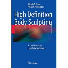 High Definition Body Sculpting