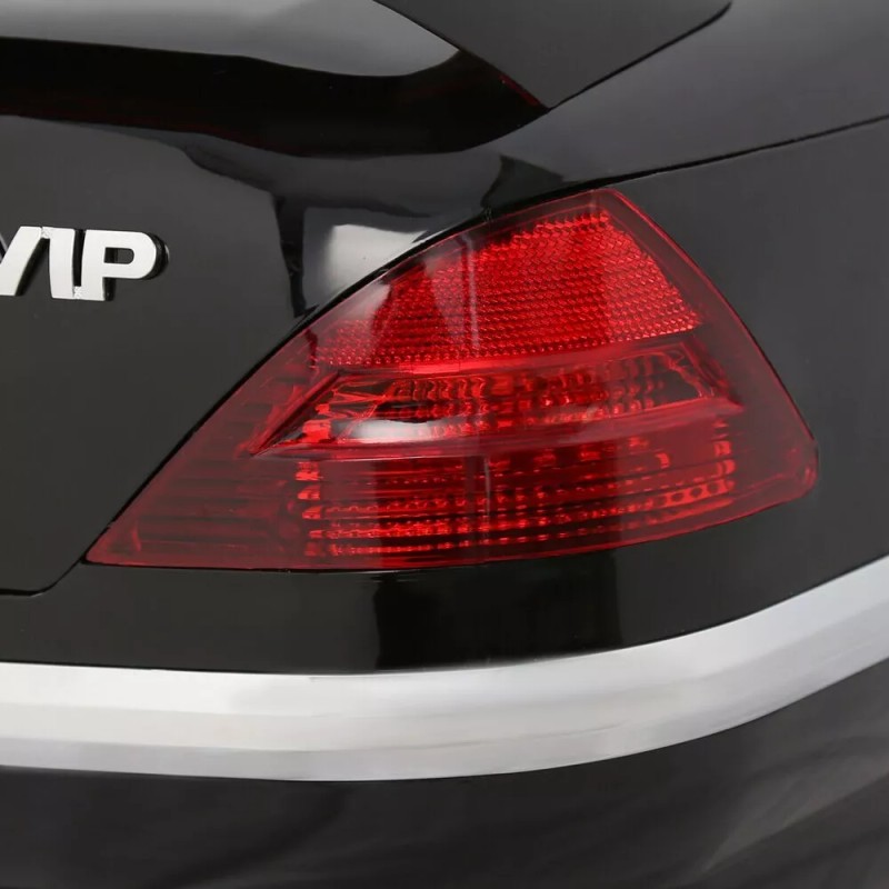 Autoparts Motorcycle VIP Trunk Luggage Tour Pack Tail Box For