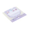 Sunstar Stationery S2842807 Chiikawa Sticky Notes Illustration Comic Scene Compliments