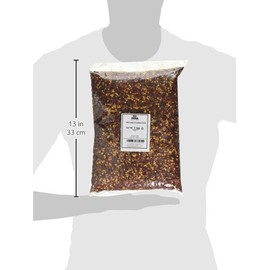 Old India Old India Crushed Chilli 1 Kg