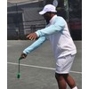 The Total Serve ServeMaster: Serve Tool and Swing Trainer for