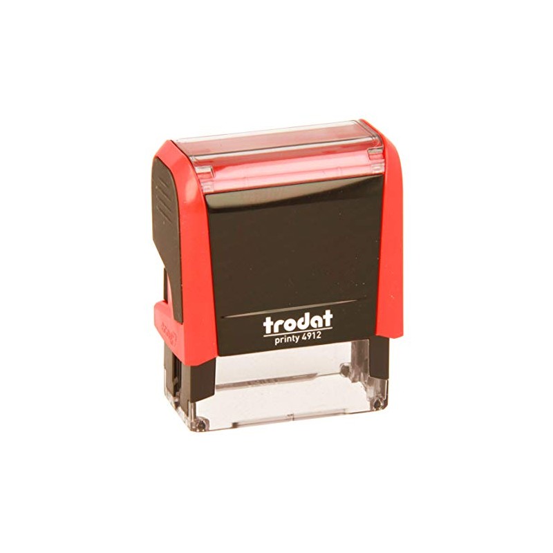 4912 Stamp Printy (47 x 18 mm) with Voucher for