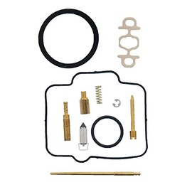 Carb Kit fits Honda FourTrax 250R TRX250R 1986 1987 Carburetor Repair Kit