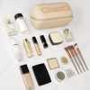 Fangu Fan G-0015 Cosmetic Bag, Makeup Pouch, Travel Pouch, EVA