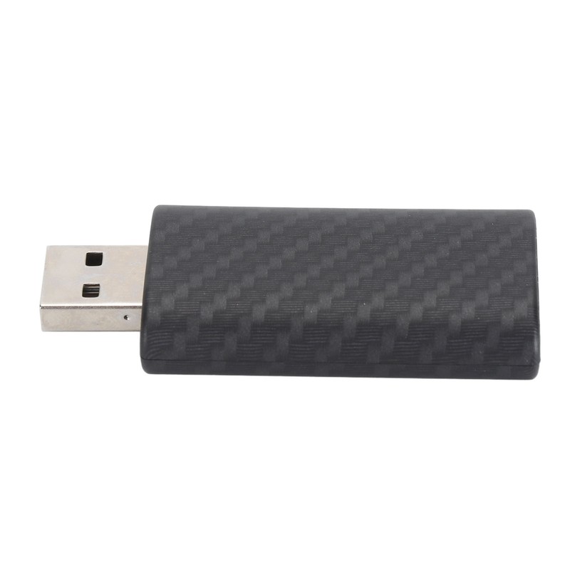 Wireless USB Dongle Adapter for Android Auto Wired to Wireless