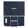 Tektalk Jigsaw Puzzle Board Portable Puzzle Mat for Puzzle Storage