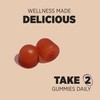 Multivitamin Gummies for Men | 14 Key Nutrients with Vitamin