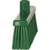 Vikan 31662 Medium Sweep Floor Broom Head, Polypropylene Block, 12-1/4"