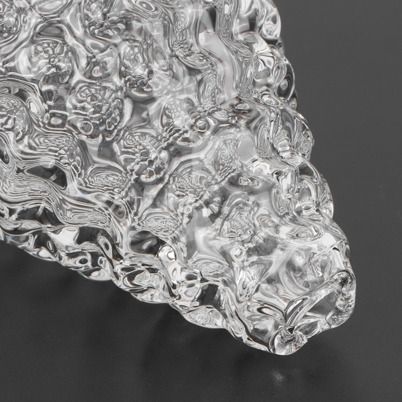 Coffee Pot Filter reusable glass Coffee Dripper Funnel Kettle Brewer