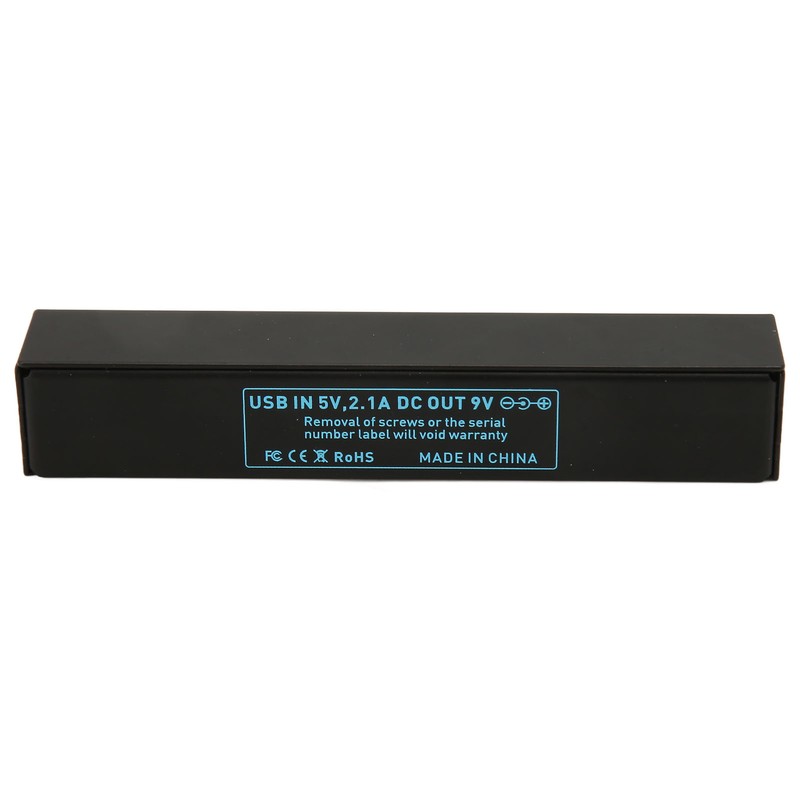 Multiplexer Metal Outer Low Noise 8 Channel Power Synchronous Output