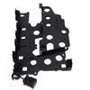 6F35 Transmission Valve Body Plate Professional ABS Metal Replacement for