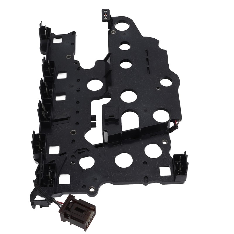6F35 Transmission Valve Body Plate Professional ABS Metal Replacement for