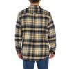 Orvis Men’s Spread Collar Flannel Shirt (US, Alpha, X-Large, Regular,