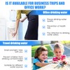 50 PCS Water Test Strips, Pool Test Strips, 16-in-1 Spa