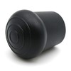 Design61 4 x Cover Caps Diameter 28 mm for Reinforced