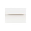 HAGURUMA Standard Plain White Paper Thickness 3.5 oz (100 g)