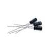 PENGLIN 20pcs Electrolytic Capacitors Aluminum Electrolytic Capacitors 16V 47UF 105℃
