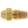Type B Solid 80 Brass Oil Nozzle (1.75 GPH)
