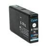 Go Inks 1 Cyan Ink Cartridge to replace Epson T7902