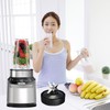 7 Fins Blender Blade for Ninja Blender, Blender Blade Replacement