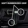 CHARGEWORX Car Vent Phone Mount | 360-Degree Rotation for Perfect