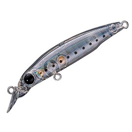 SMITH LTD Minnow Syrus Minnow 40mm 1.6g CS Syrus #20 Lure