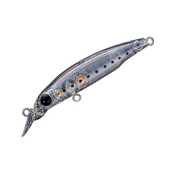 SMITH LTD Minnow Syrus Minnow 40mm 1.6g CS Syrus #20
