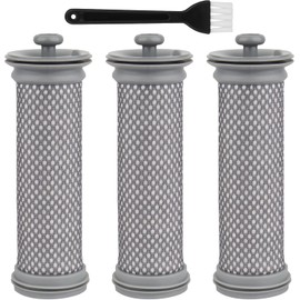 A10/A11 Replacement Pre-Filter Compatible with Tineco A10 Hero/Master A11 Hero/Master PURE ONE S11 PWRHERO11 Snap Cordless Vacuum Cleaner - 3 Pre Filters