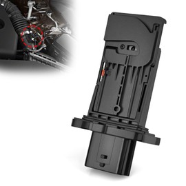 TOP-MAX Mass Air Flow Sensor MAF Meter Replacement for Nissan Altima 13-16| Sentra 13-15| Pathfinder 14-15| Infiniti M35h 12-13| Q50 14-18|Q70 14-18| QX60 14-17, OE#22680-1MG0A