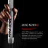 Golf Pride Zero Taper Large Black 58R