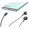 PRO Stereo Headphones Compatible with Bose QuietComfort Hands-Free Built-in Microphone
