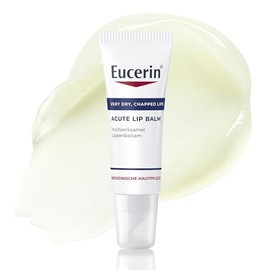 Eucerin Intensive Calming Lips Balm 10ml