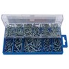 Draper 61275 305-Piece Self-Tapping Screw Assortment