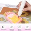 Electric Diamond Art Painting Pen with Vacuum Pump