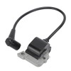 Chainsaw Ignition Coil Copper 503901401 Replacement for Husqvarna 50 51
