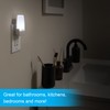 GE LED Night Lights Plug Into Wall, Dusk to Dawn