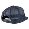 Trendy Apparel Shop Miami 305 Old English 5 Panel Flatbill