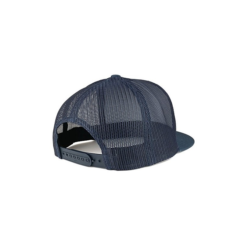 Trendy Apparel Shop Miami 305 Old English 5 Panel Flatbill